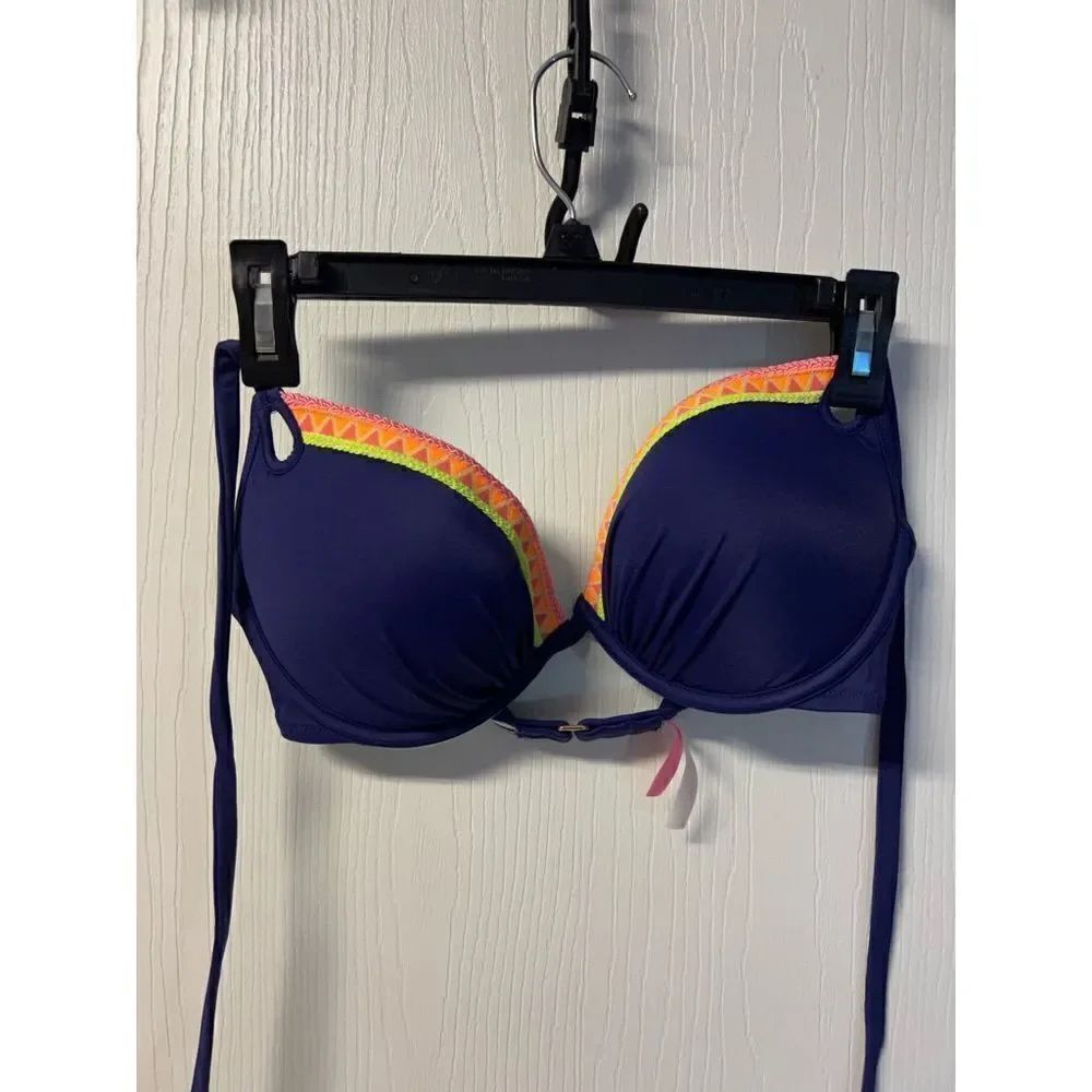 Victorias Secret  Bikini Top